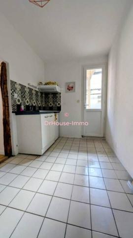Appartement à vendre 1 pièce de 29 m²
