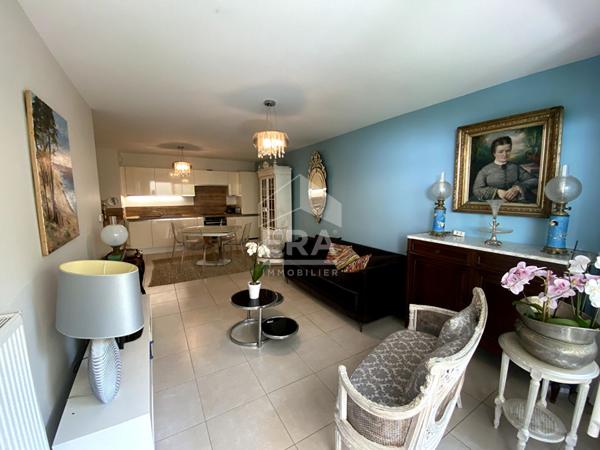 Appartement Arcachon 3 pièce(s) 33120