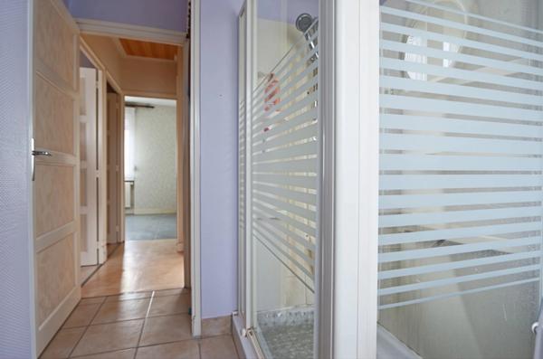 🏡 Appartement 3 pièces – Rez-de-chaussée avec jardin, dépendance, garage et cave – Florange Oury Nord