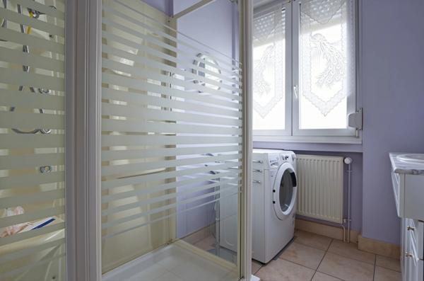 🏡 Appartement 3 pièces – Rez-de-chaussée avec jardin, dépendance, garage et cave – Florange Oury Nord