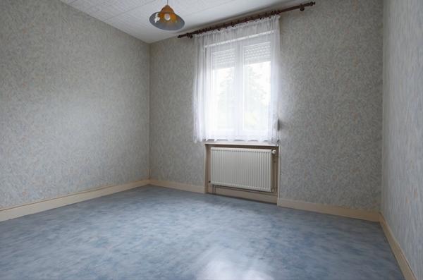 🏡 Appartement 3 pièces – Rez-de-chaussée avec jardin, dépendance, garage et cave – Florange Oury Nord