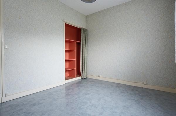 🏡 Appartement 3 pièces – Rez-de-chaussée avec jardin, dépendance, garage et cave – Florange Oury Nord