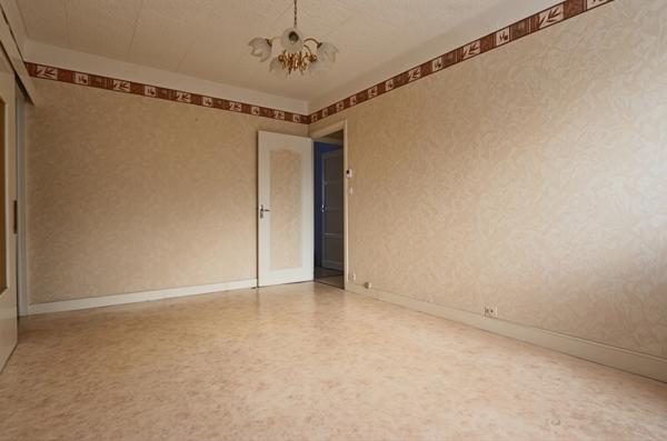 🏡 Appartement 3 pièces – Rez-de-chaussée avec jardin, dépendance, garage et cave – Florange Oury Nord