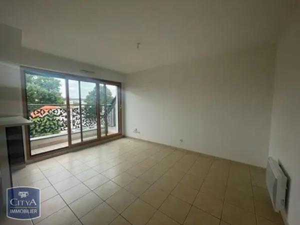 Appartement à louer 2 pièces 38.17m² Saint-Sébastien-sur-Loire (44230)
