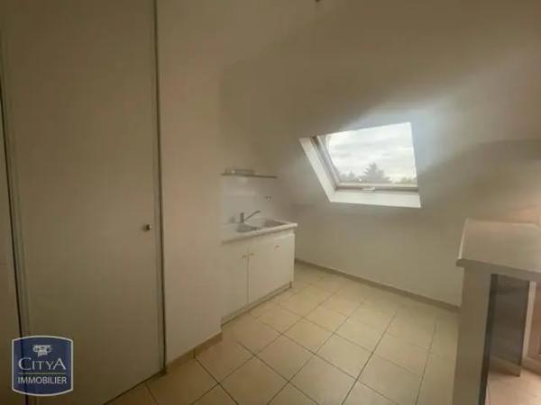 Appartement à louer 2 pièces 38.17m² Saint-Sébastien-sur-Loire (44230)