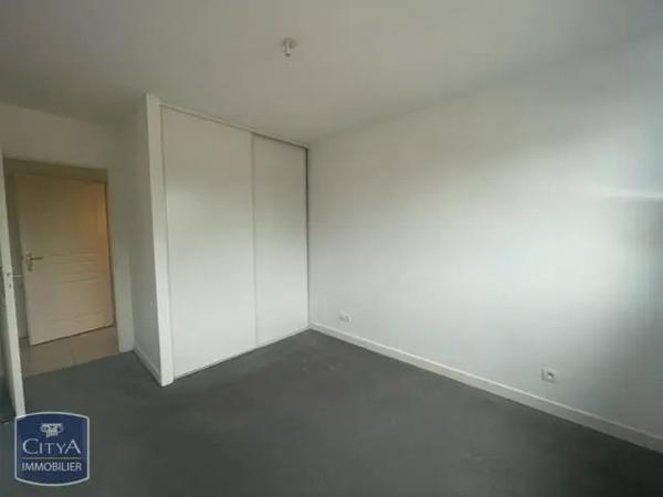 Appartement à louer 2 pièces 38.17m² Saint-Sébastien-sur-Loire (44230)