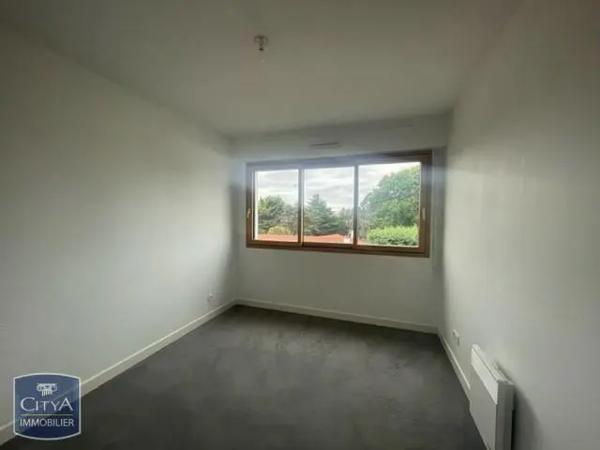 Appartement à louer 2 pièces 38.17m² Saint-Sébastien-sur-Loire (44230)