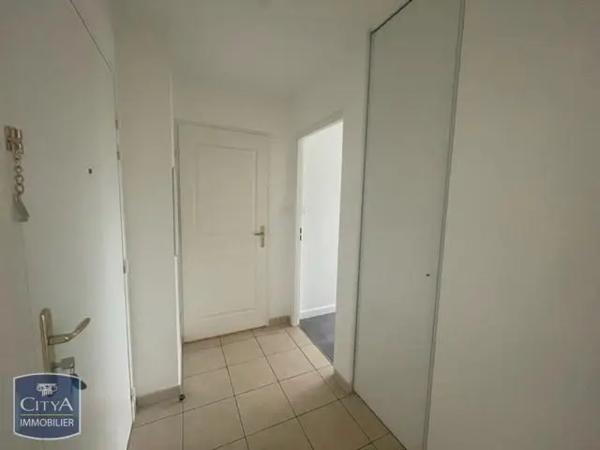 Appartement à louer 2 pièces 38.17m² Saint-Sébastien-sur-Loire (44230)