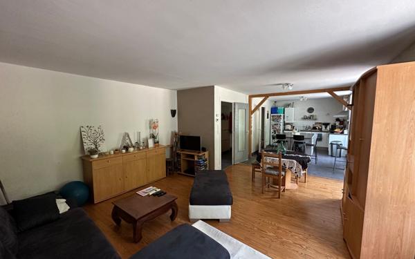 Appartement à vendre    4 pièces • 92,45 m2 Pont-Évêque