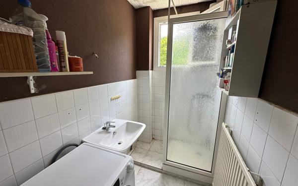 Appartement à vendre    4 pièces • 92,45 m2 Pont-Évêque