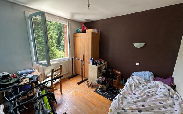 Appartement à vendre    4 pièces • 92,45 m2 Pont-Évêque