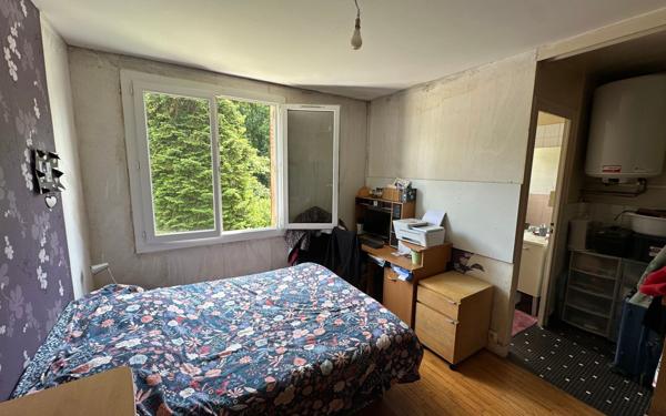 Appartement à vendre    4 pièces • 92,45 m2 Pont-Évêque