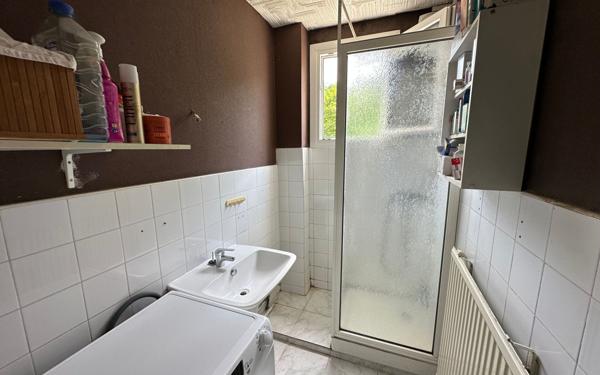 Appartement à vendre    4 pièces • 92,45 m2 Pont-Évêque