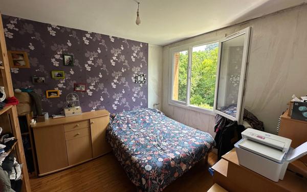 Appartement à vendre    4 pièces • 92,45 m2 Pont-Évêque