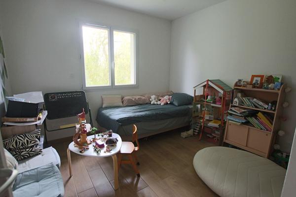 Maison neuve de 2024 à Salles 5 pièce(s) 100.10 m2