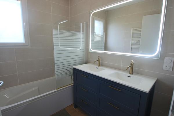 Maison neuve de 2024 à Salles 5 pièce(s) 100.10 m2