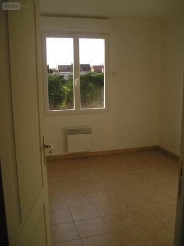 Maison individuelle à louer à Guécélard dans la Sarthe (72230), ref : LM2313-72010