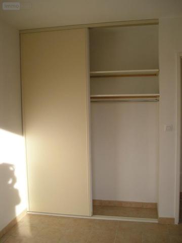 Maison individuelle à louer à Guécélard dans la Sarthe (72230), ref : LM2313-72010