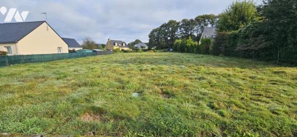 TERRAIN A BATIR PROCHE GARE