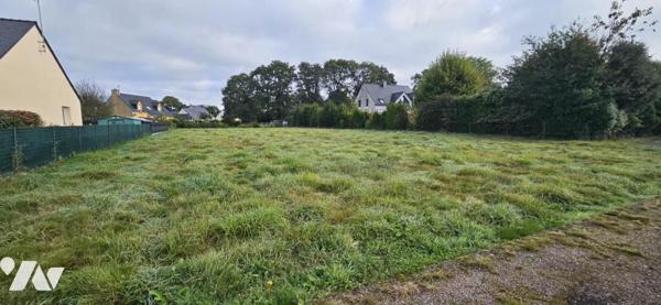 TERRAIN A BATIR PROCHE GARE