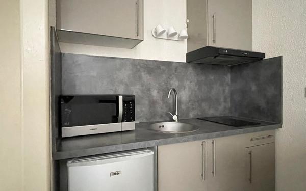 Appartement à louer    1 pièce •  Périgueux