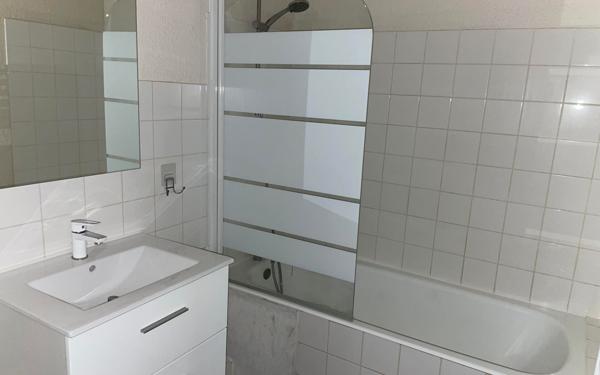 Appartement à louer    1 pièce •  Périgueux