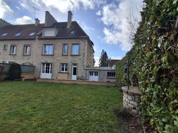 Maison à vendre à Écouché-les-Vallées dans l'Orne (61150), ref : 61013/134