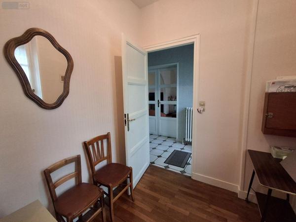 Maison à vendre à Écouché-les-Vallées dans l'Orne (61150), ref : 61013/134