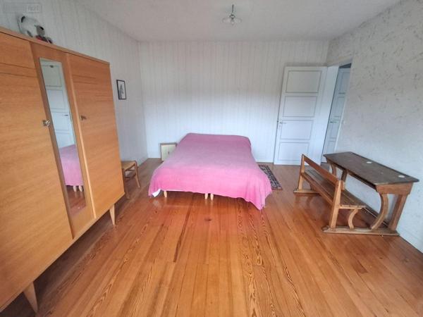 Maison à vendre à Écouché-les-Vallées dans l'Orne (61150), ref : 61013/134