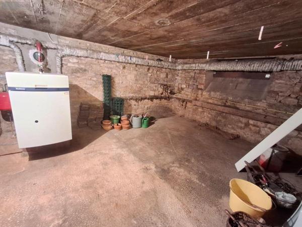 Maison à vendre à Écouché-les-Vallées dans l'Orne (61150), ref : 61013/134