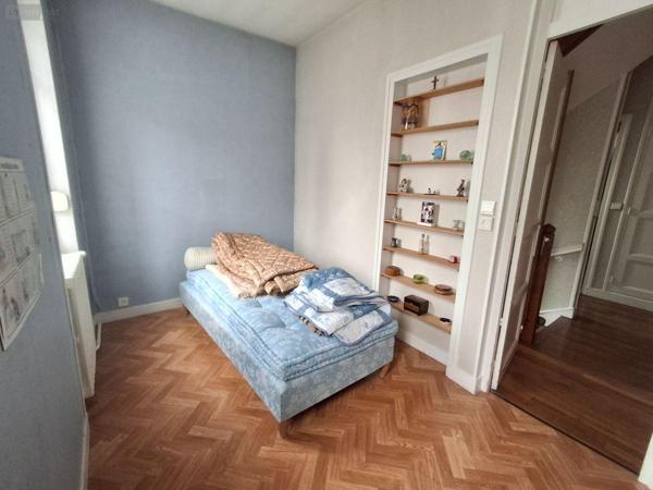 Maison à vendre à Écouché-les-Vallées dans l'Orne (61150), ref : 61013/134