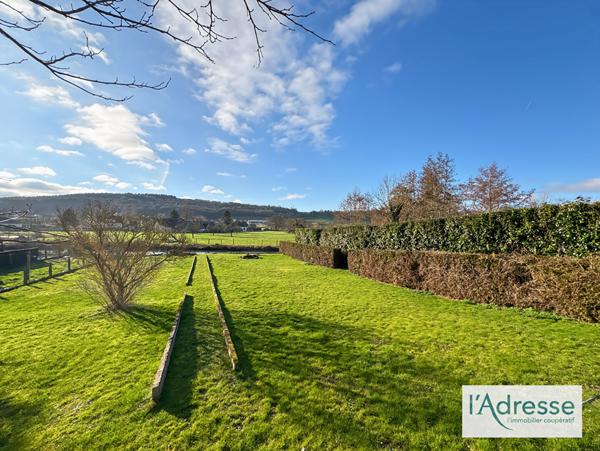 Maison Charleval 5 pièce(s) 130 m2