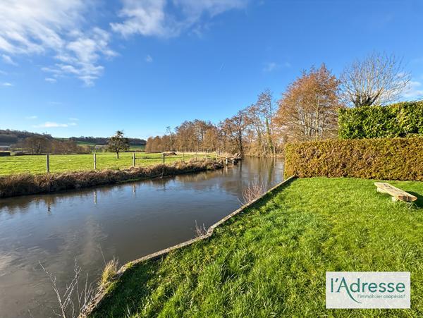 Maison Charleval 5 pièce(s) 130 m2