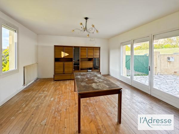 Maison Charleval 5 pièce(s) 130 m2