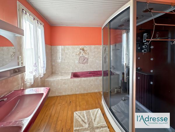 Maison Charleval 5 pièce(s) 130 m2