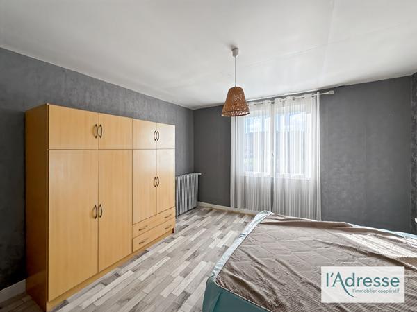 Maison Charleval 5 pièce(s) 130 m2