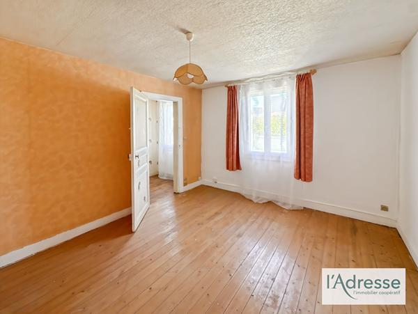 Maison Charleval 5 pièce(s) 130 m2