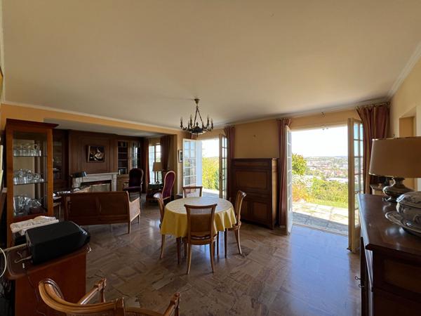 A vendre Maison Individuelle Meaux 5 pièce(s) 150 m2, jardin, garage