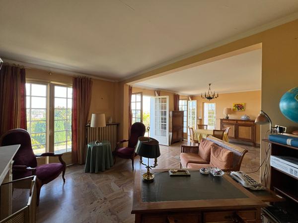 A vendre Maison Individuelle Meaux 5 pièce(s) 150 m2, jardin, garage