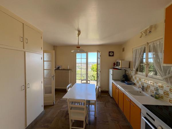 A vendre Maison Individuelle Meaux 5 pièce(s) 150 m2, jardin, garage