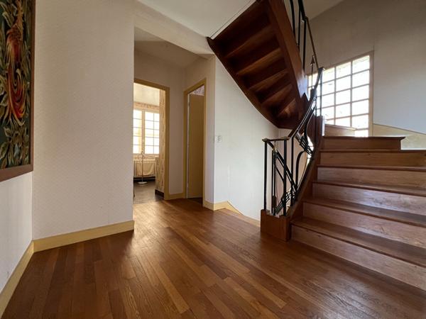 A vendre Maison Individuelle Meaux 5 pièce(s) 150 m2, jardin, garage