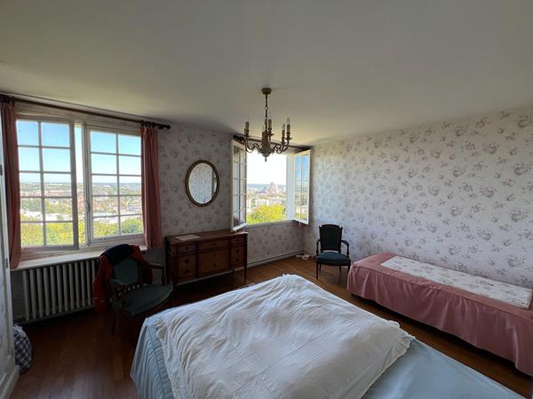 A vendre Maison Individuelle Meaux 5 pièce(s) 150 m2, jardin, garage