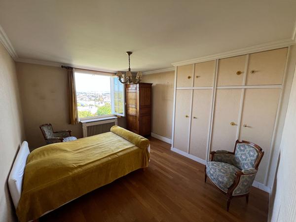 A vendre Maison Individuelle Meaux 5 pièce(s) 150 m2, jardin, garage