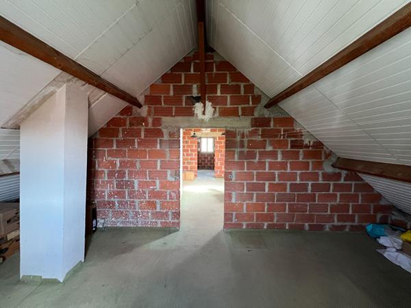 A vendre Maison Individuelle Meaux 5 pièce(s) 150 m2, jardin, garage