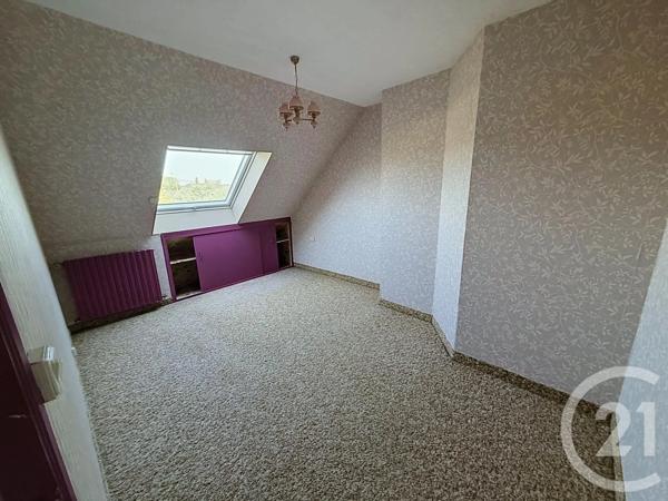Maison à vendre  6 pièces - 123,33 m 2   CHATEAUBRIANT  - 44