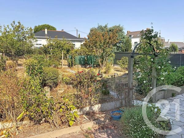 Maison à vendre  6 pièces - 123,33 m 2   CHATEAUBRIANT  - 44