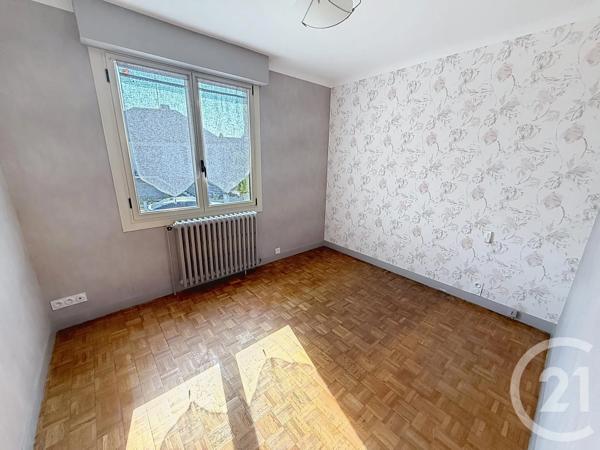 Maison à vendre  6 pièces - 123,33 m 2   CHATEAUBRIANT  - 44