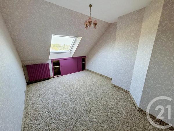 Maison à vendre  6 pièces - 123,33 m 2   CHATEAUBRIANT  - 44
