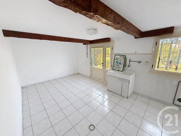 Maison à vendre  6 pièces - 123,33 m 2   CHATEAUBRIANT  - 44