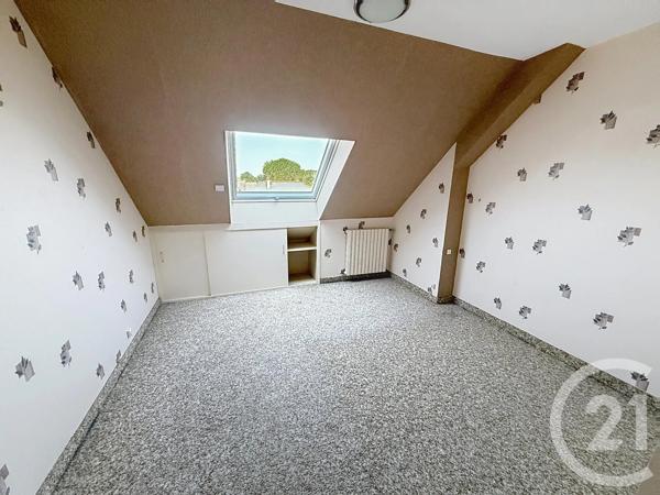 Maison à vendre  6 pièces - 123,33 m 2   CHATEAUBRIANT  - 44